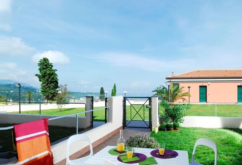 Residence Villa Beuca