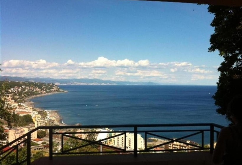 Residence Villa Beuca