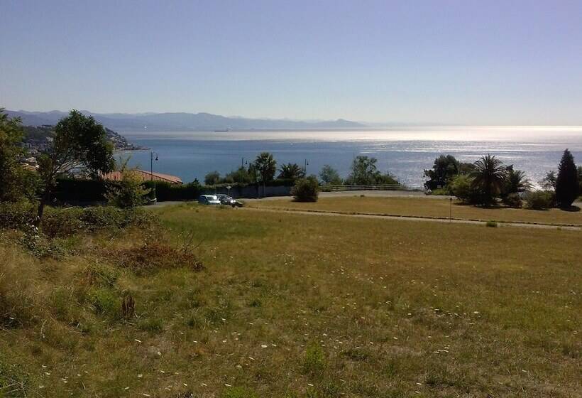 Residence Villa Beuca