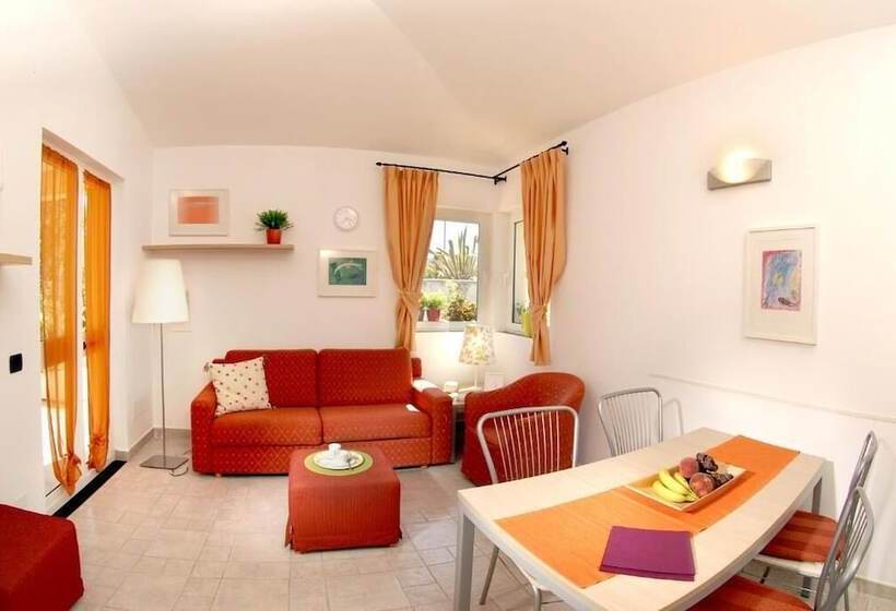 Residence Villa Beuca