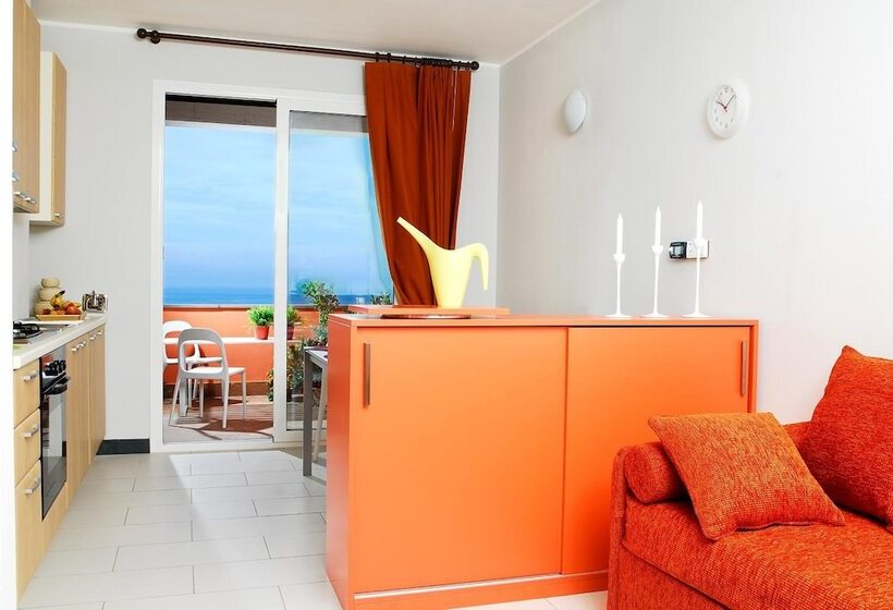 Residence Villa Beuca