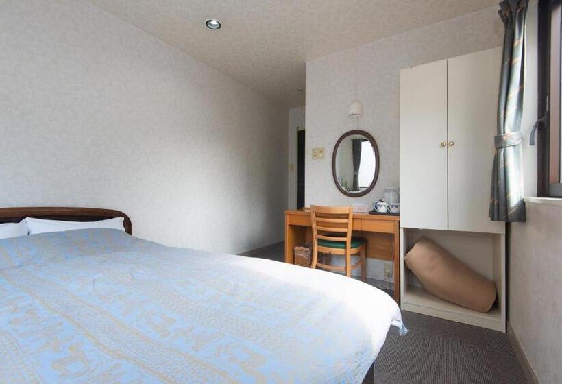 Sakura Ryokan Asakusa Iriya