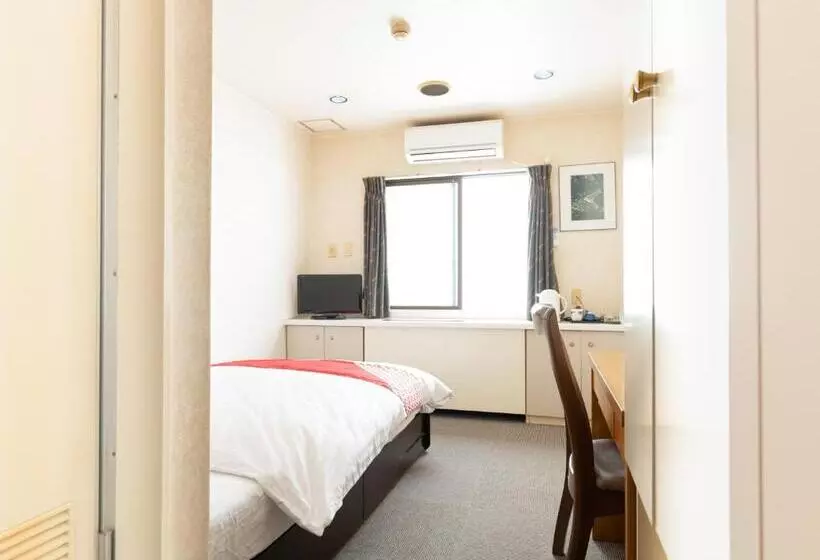 Sakura Ryokan Asakusa Iriya