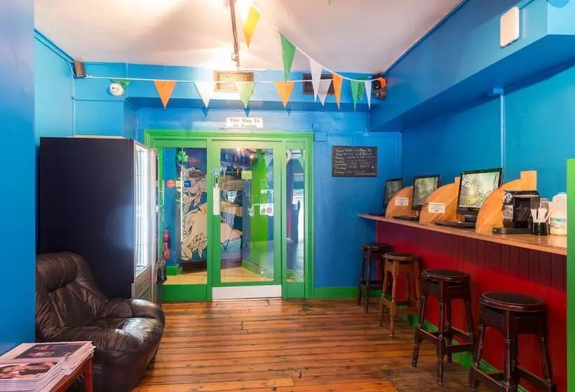 The Times Hostel   College Street