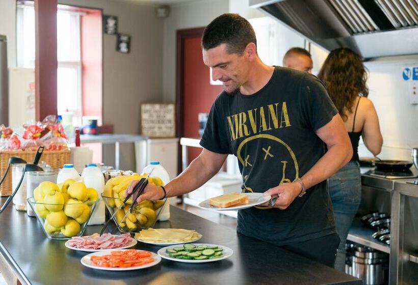 The Times Hostel   College Street