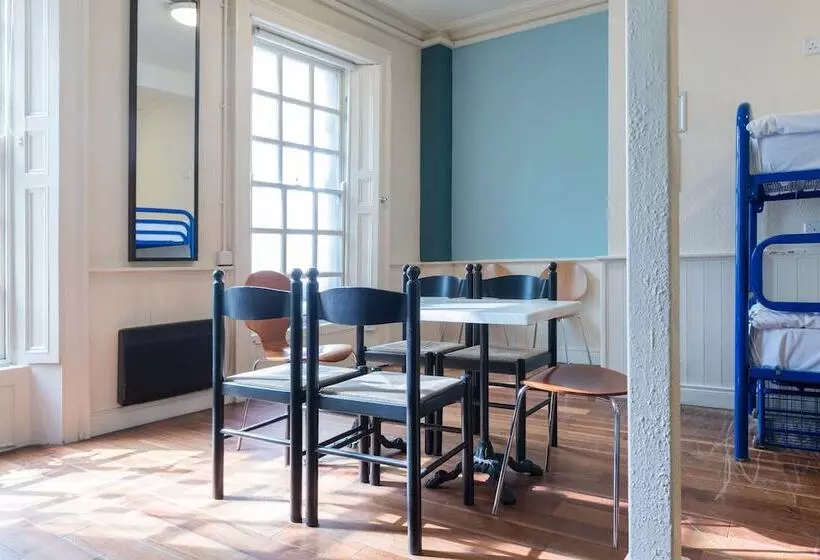 The Times Hostel   College Street