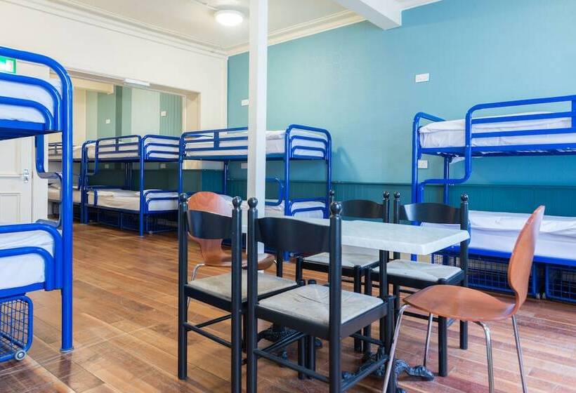 The Times Hostel   College Street