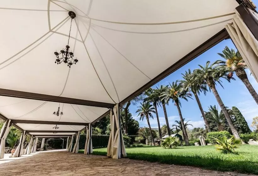 Villa Pilati Bed And Breakfast