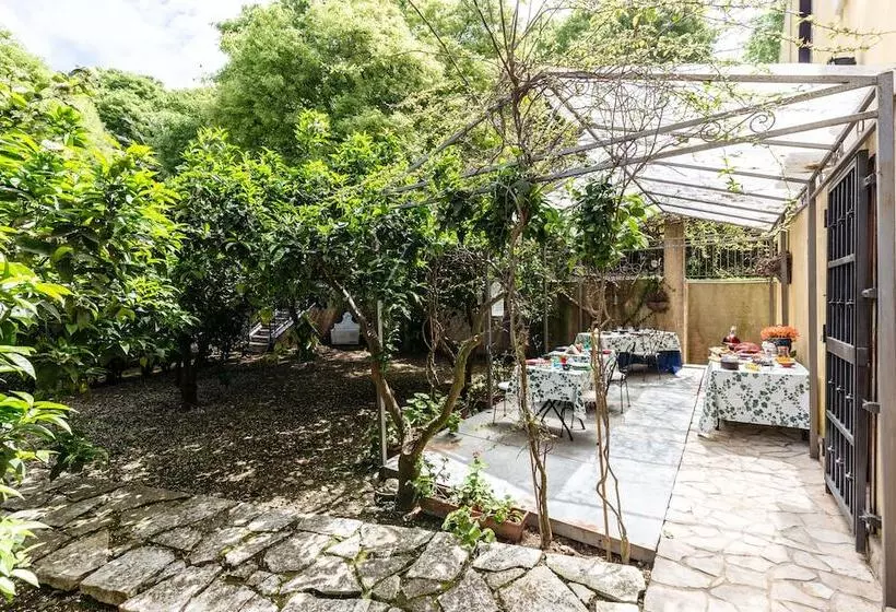 Villa Pilati Bed And Breakfast