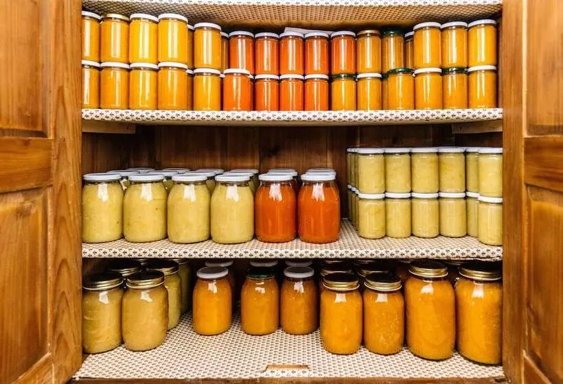 Villa Pilati Bed And Breakfast