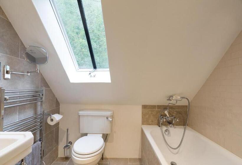 여관 The Royal Oak Tetbury