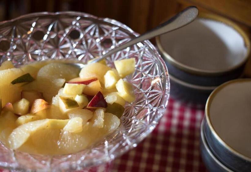 여관 The Royal Oak Tetbury