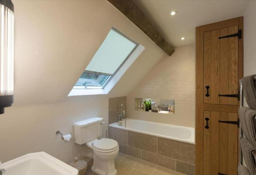 여관 The Royal Oak Tetbury