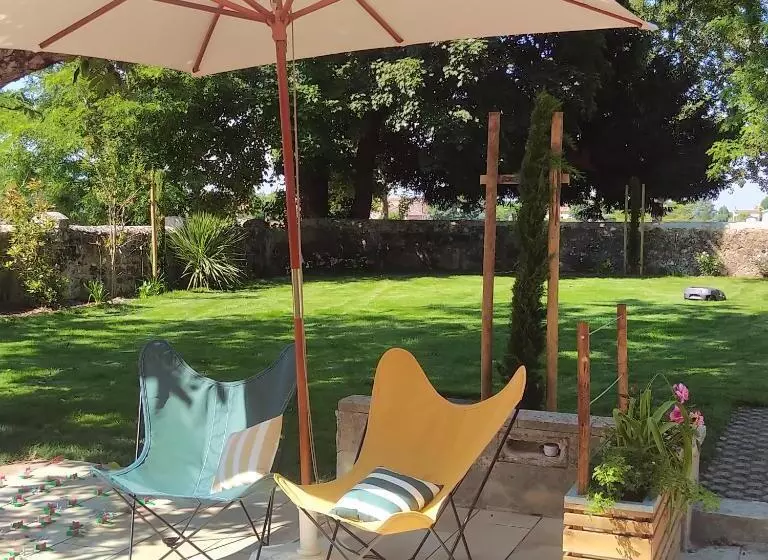 Hotelli Aux Ducs De Sienne