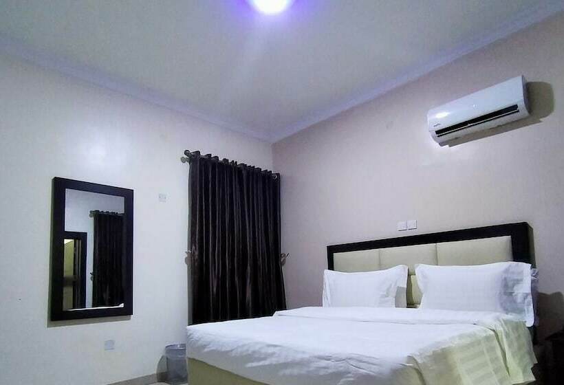 هتل Beckett Suites