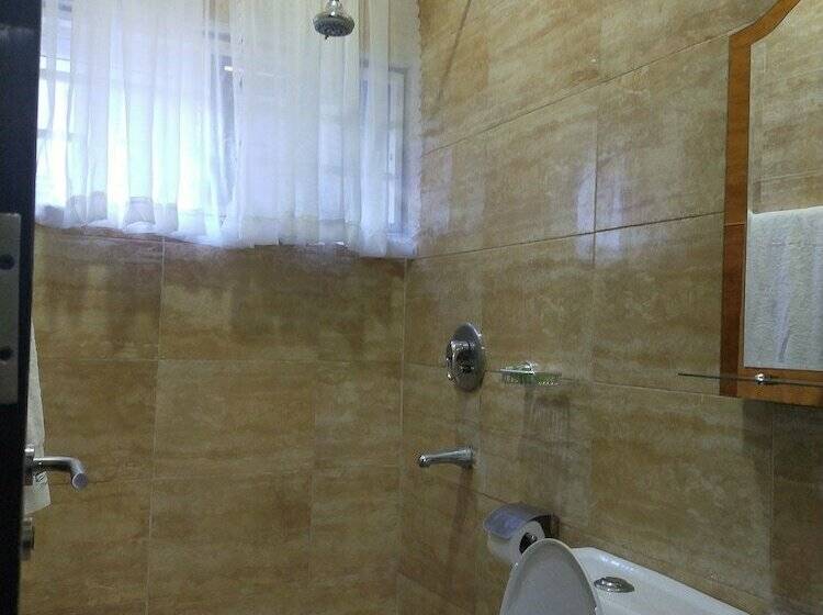 هتل Beckett Suites