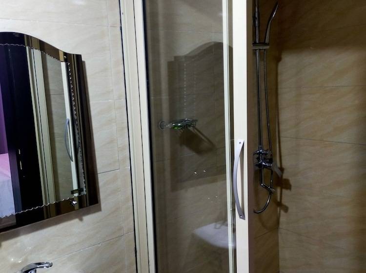 هتل Beckett Suites