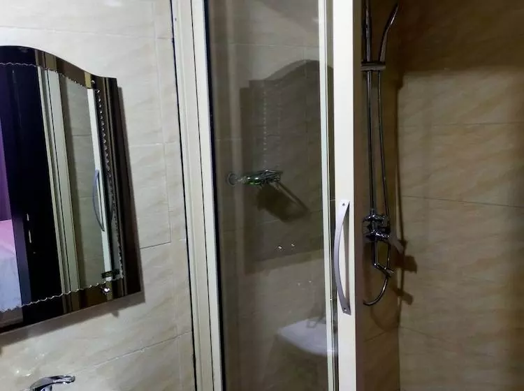 هتل Beckett Suites