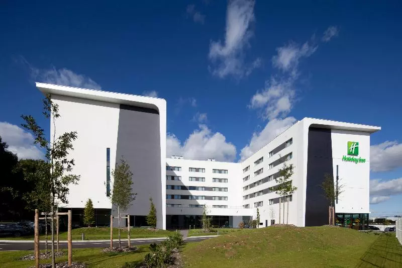 ホテル Holiday Inn Paris Cdg Airport An Ihg