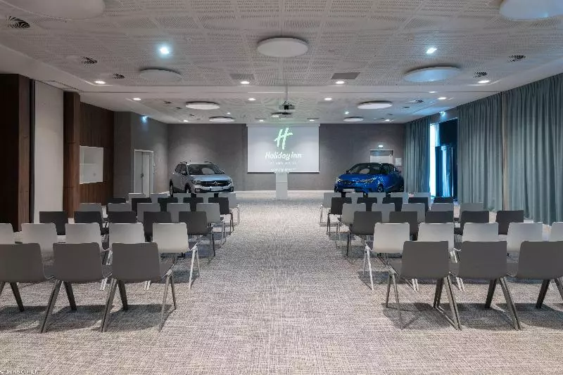 ホテル Holiday Inn Paris Cdg Airport An Ihg