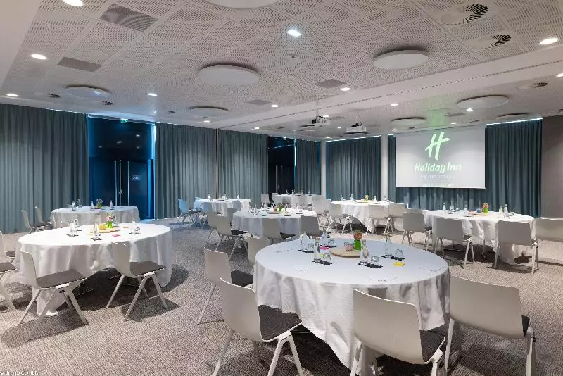 ホテル Holiday Inn Paris Cdg Airport An Ihg