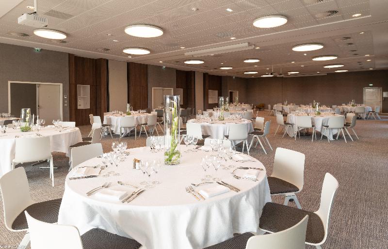 فندق Holiday Inn Paris Cdg Airport An Ihg