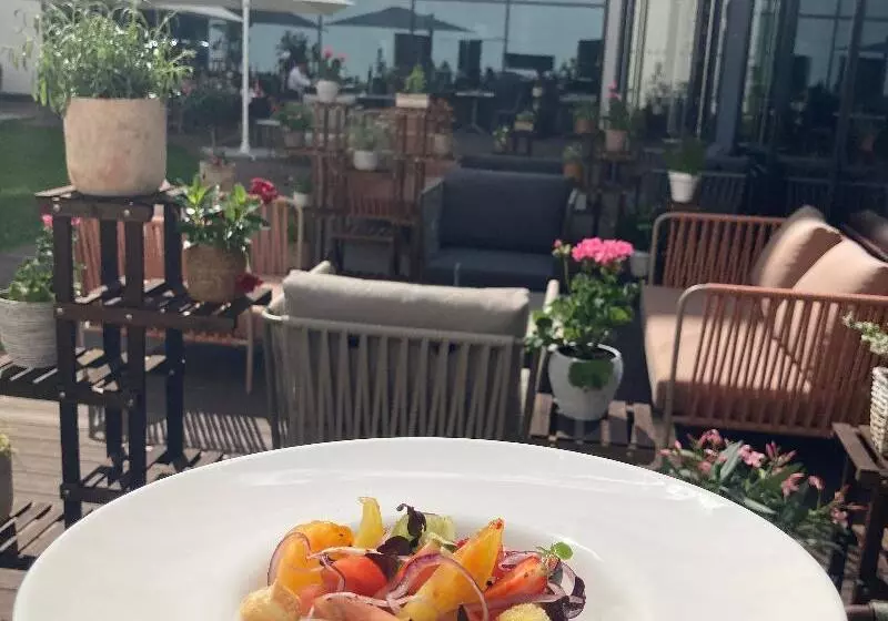 ホテル Holiday Inn Paris Cdg Airport An Ihg