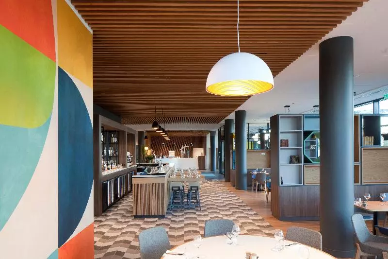 ホテル Holiday Inn Paris Cdg Airport An Ihg