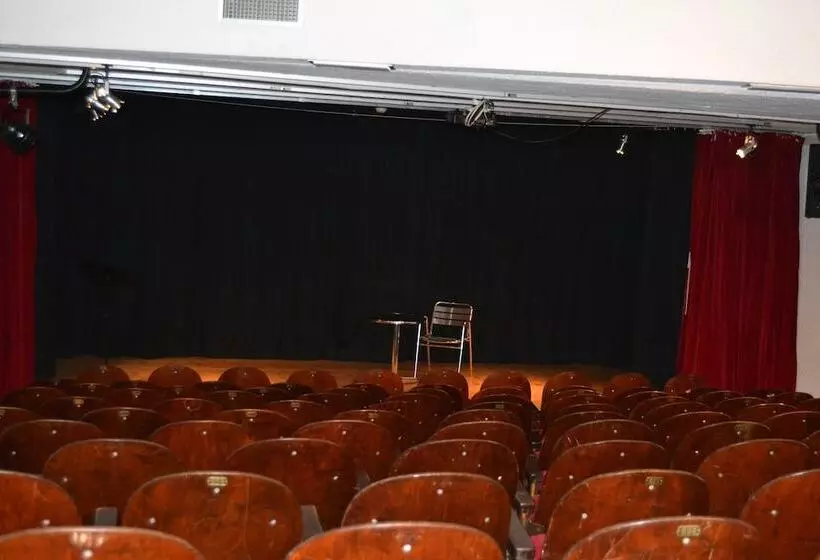 ホテル Les Balcons Du Mont Blanc