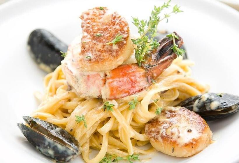 هتل Maria's Lodge