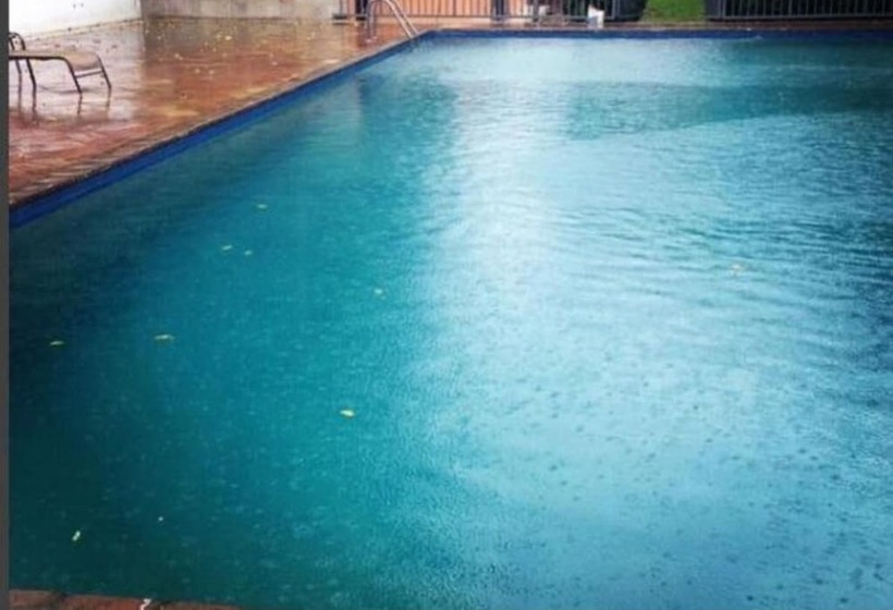 هتل Maria's Lodge