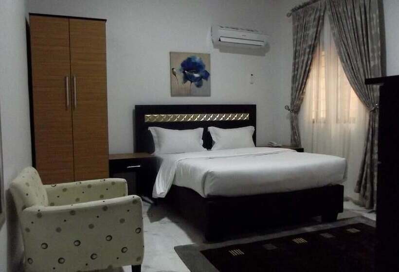 هتل Maria's Lodge