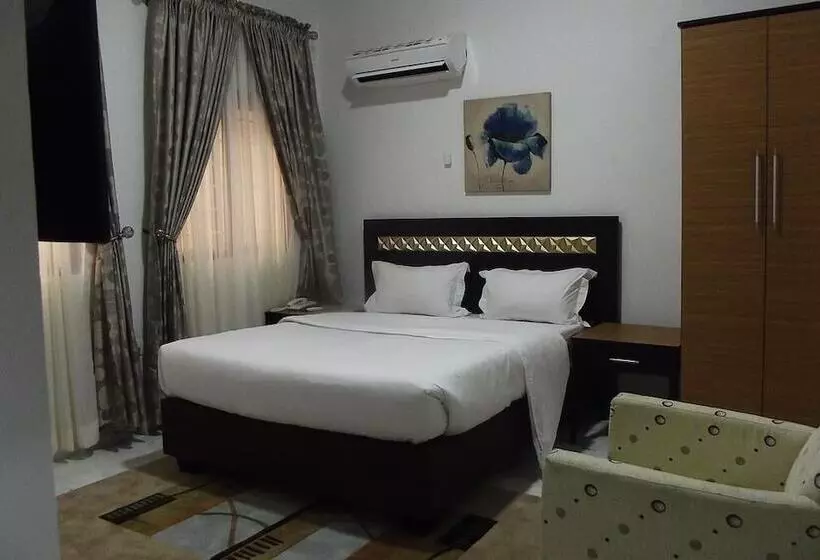 هتل Maria's Lodge