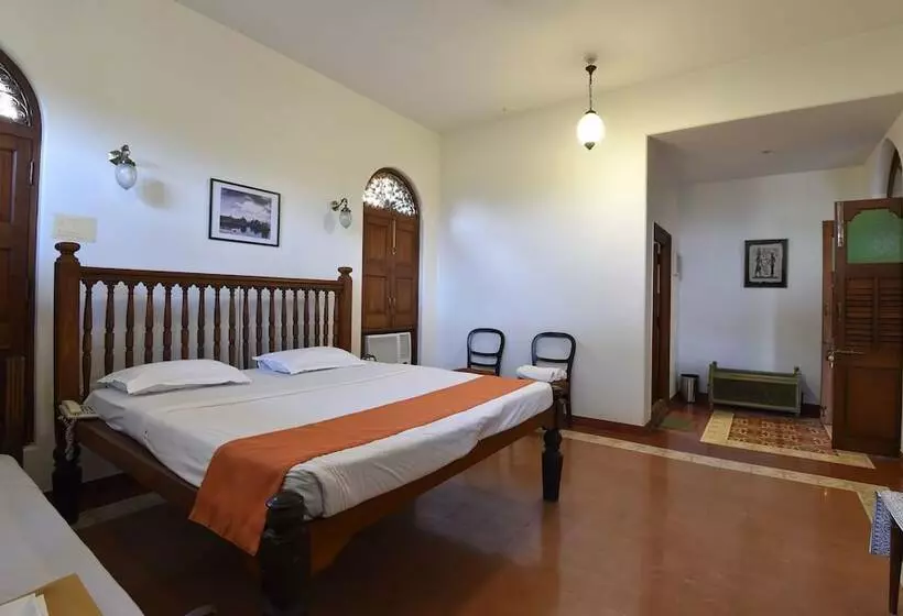 Hotelli Modi S Resort Karjat