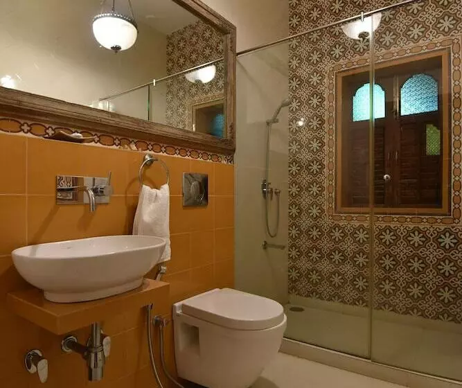 Hotelli Modi S Resort Karjat