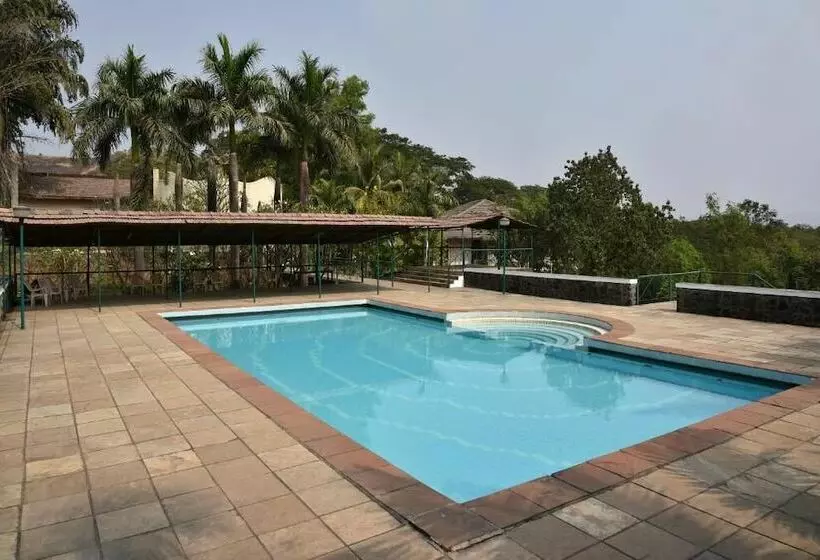 Hotelli Modi S Resort Karjat