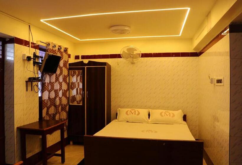 호텔 Pari Muthu Vilas