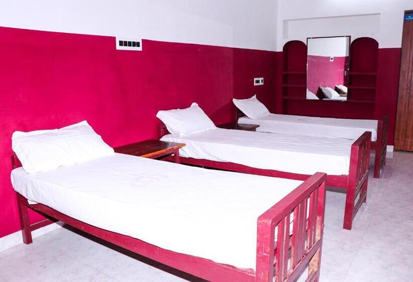 호텔 Pari Muthu Vilas