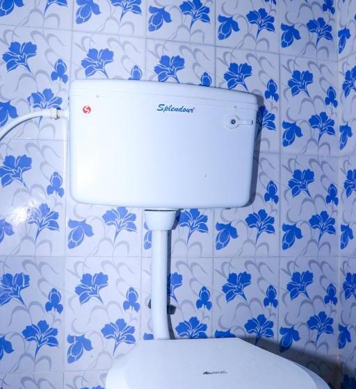 호텔 Pari Muthu Vilas