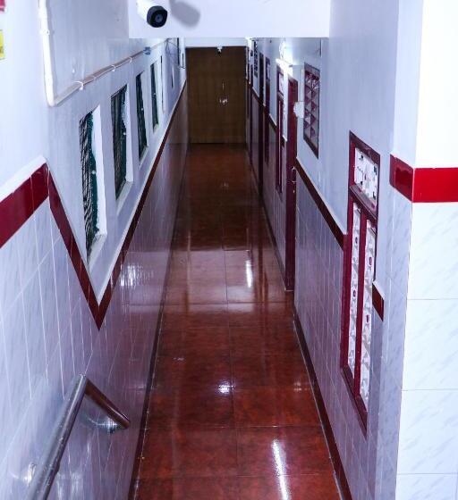 호텔 Pari Muthu Vilas