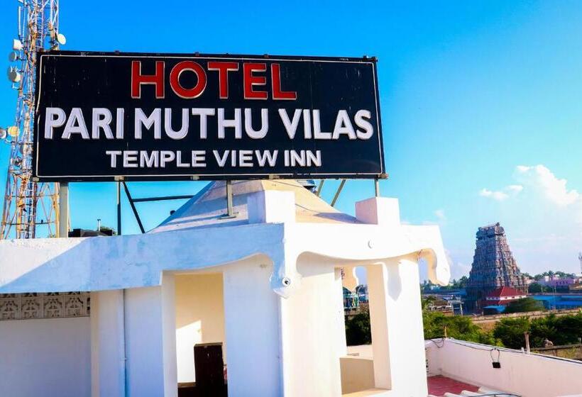 호텔 Pari Muthu Vilas