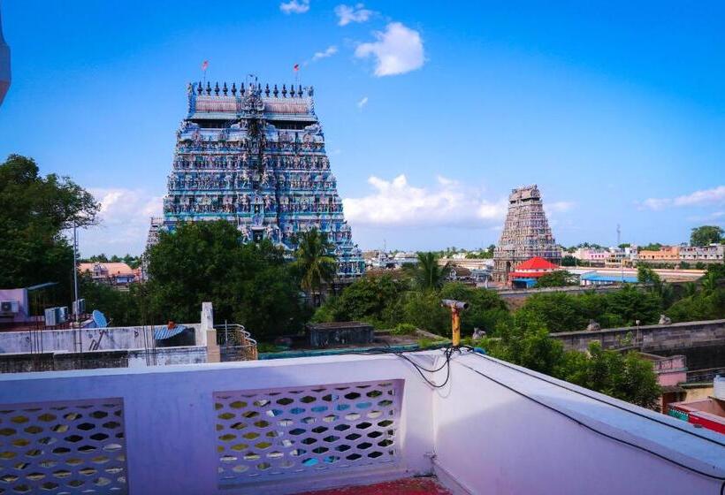 호텔 Pari Muthu Vilas