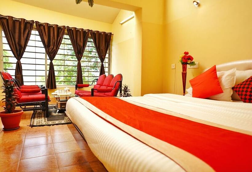 Hotel The Greenland Resort