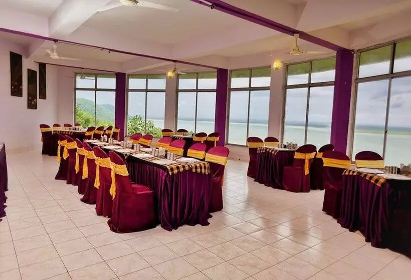 Hotelli The Greenland Resort