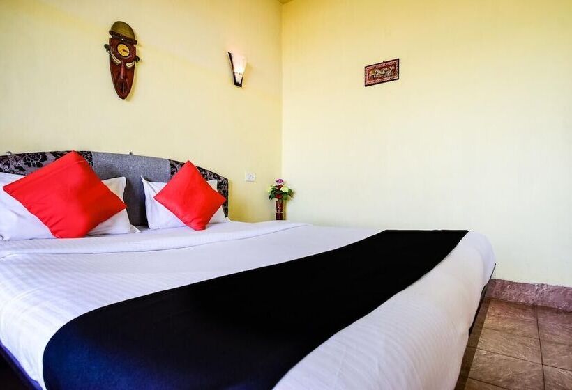 Hotel The Greenland Resort