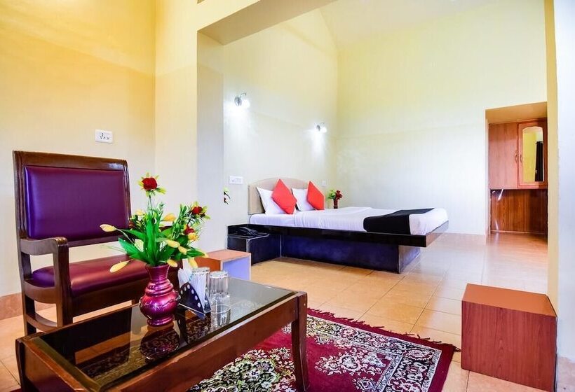 Hotel The Greenland Resort