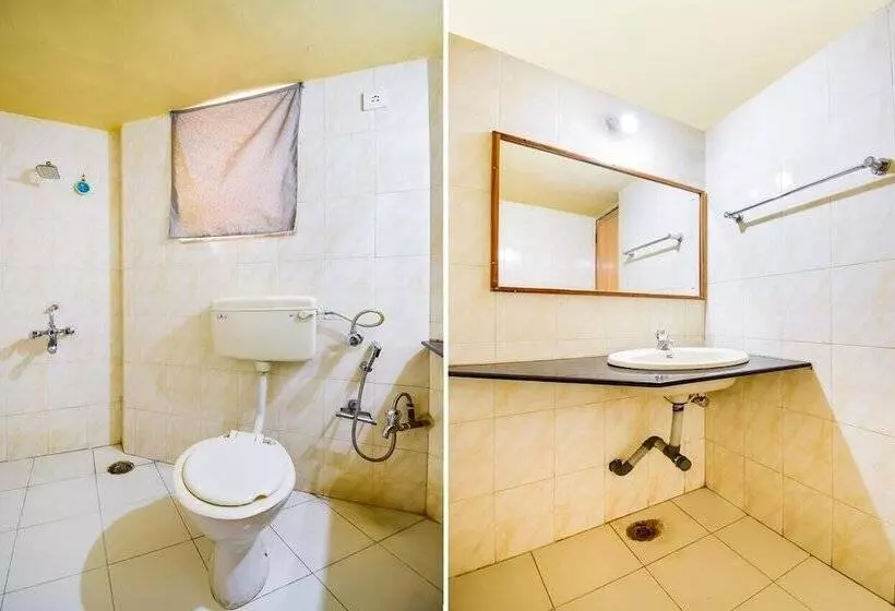 Hotelli The Greenland Resort