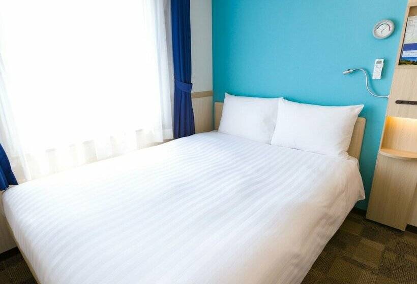 ホテル Toyoko Inn Osaka Kadoma-shi Ekimae