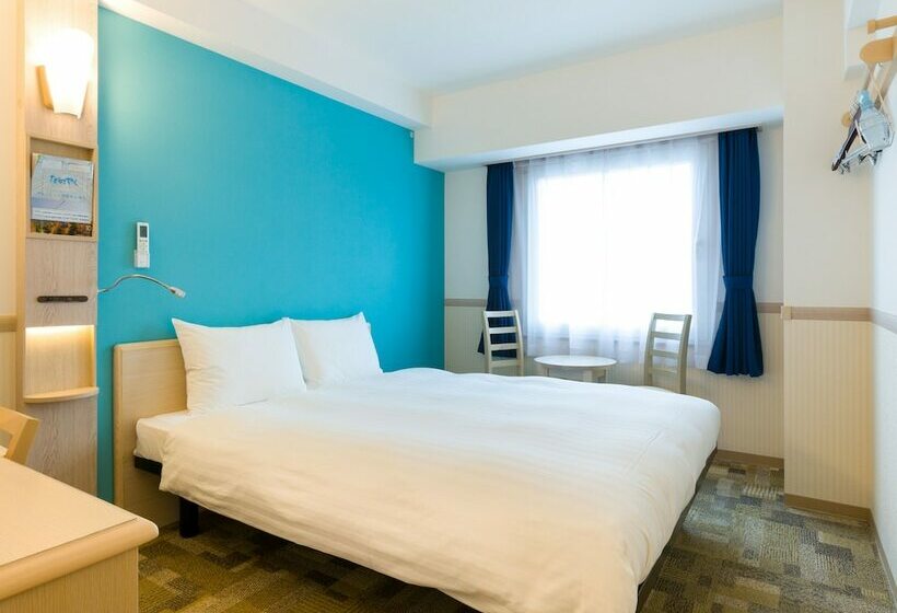 ホテル Toyoko Inn Osaka Kadoma-shi Ekimae