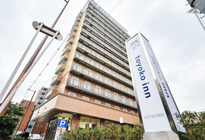 ホテル Toyoko Inn Osaka Kadoma-shi Ekimae